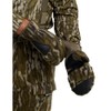 Nomad Mens Cottonwood VX3 Flip Mitten, Warm and Durable Hunting