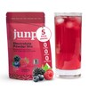 JUNP Sugar Free Electrolytes Powder Packets for Water Instant Hydration