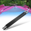 4.48M Fiberglass Camping Tent Pole Bars Outdoor Support Rods Awning