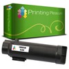 Black Toner Compatible with Xerox Phaser 6510 6510DN 6510N WorkCentre