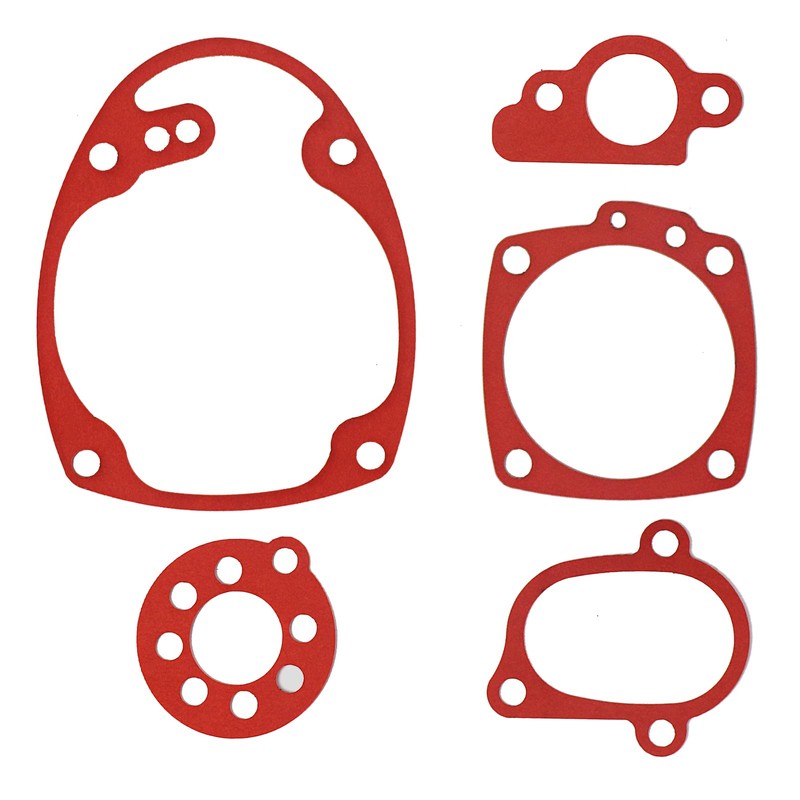 NV45AB2 NV45AB NV45AE Replacement Part Roofing Nailer 877-761 Gasket Kit