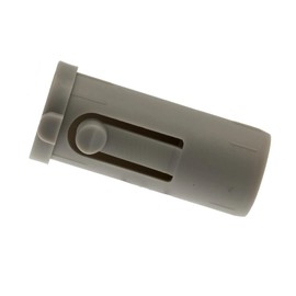 ADAM DEALS Replacement 41407917201 Kombi, Combi Plastic Inner Sleeve Insert for Stihl FS55, KM130, FS75, FS80, KM 130 R, FH-KM, Backpack Brushcutters Replaces 41407917207, 41407917201