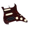 Electric Guitar Pickguard Plastic and Mental Electric Guitar Loaded Pickguard