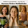 Wechseljahre Kapseln 180 Stück - Meno Balance - Natürliche Formel