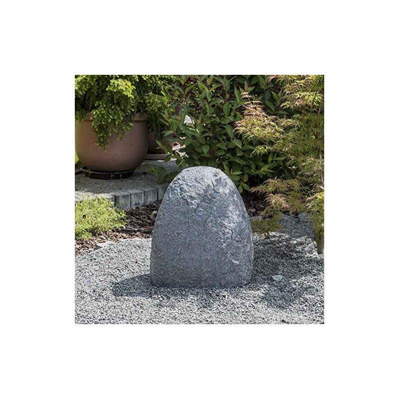 Köhko Decorative Stone Cover Stone for Transformer / Socket Hiding