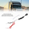 12V LED Work Light Wiring Harness for Light Bar Fog