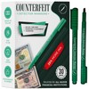 Counterfeit Money Pens - Box of 30 - Money Markers
