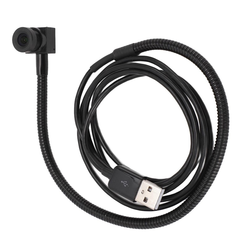 USB Center Webcam Eye To Eye Middle Screen Camera with