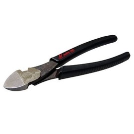 MASTER TOOL Electric Work Eccentric Nipper Thin Blade Flat (MKNHB190)