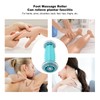 Foot Massage Roller Ball for Plantar Fasciitis Acupressure Trigger Point