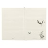 Christian Lacroix Idylle En Vol Layflat A5 Notebook