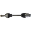 Cardone 66-2301 New Constant Velocity CV Axle Assembly