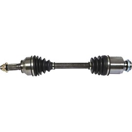 Cardone 66-2301 New Constant Velocity CV Axle Assembly