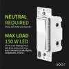 Zooz 800 Series Z-Wave Long Range S2 On Off Switch