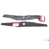 Honda HRX Blade Kit, (1) 72511-VH7-000 Blade & (1) 72531-VH7-000