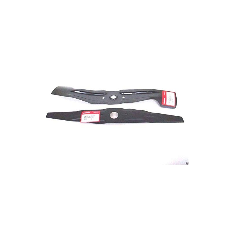 Honda HRX Blade Kit, (1) 72511-VH7-000 Blade & (1) 72531-VH7-000