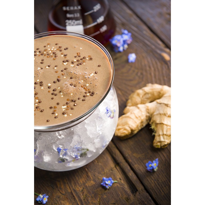 Callebaut Mix Mini Crispearls- 425 Grams