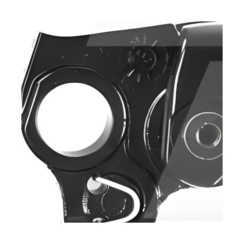 VICMA - Brake for Ducati 63140511 A, black