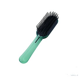 Aderans Fontaine Wig, AD&F, Static Removal Brush, Hair Brush, Anti-Static, Comb, Styling, Hair Care, Wig, Care, Beautiful Hair, Men's Women's