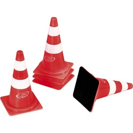 Reely SE93020R Pylonen (L x B x H) 35 x 35 x 90 mm 5 St.