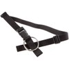 Dive Rite {1.5 in | 3.8 cm) Crotch Strap w/Slide