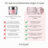 IN.HYPE Gel constructor de camuflaje UV/LED para extensión de uñas