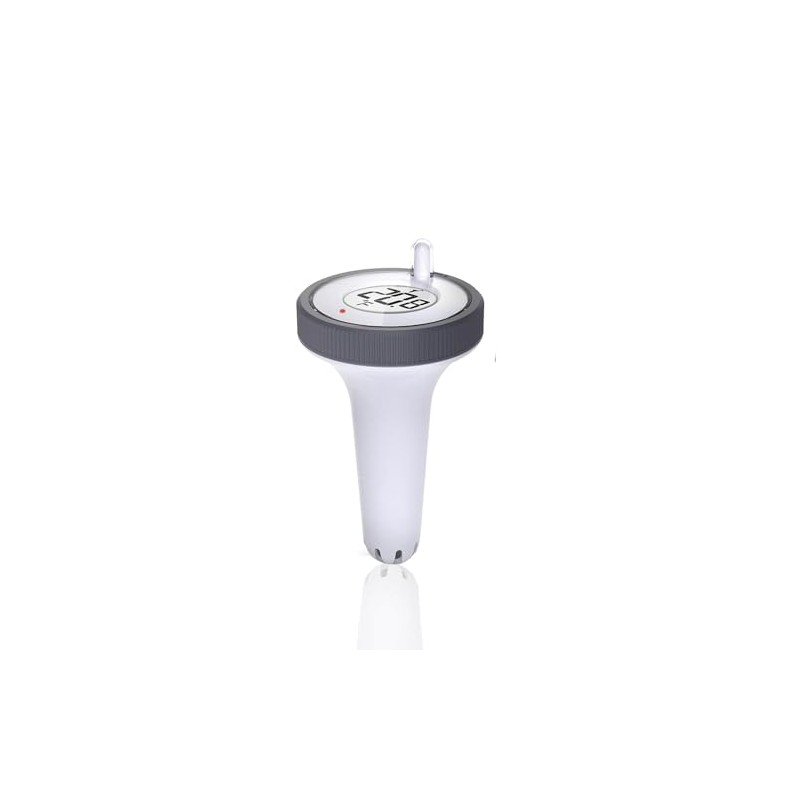 Floating Pool Thermometer, Large Size Easy Read for Water Temperature