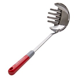 Small Stamp kukkueizi Udon Ladle