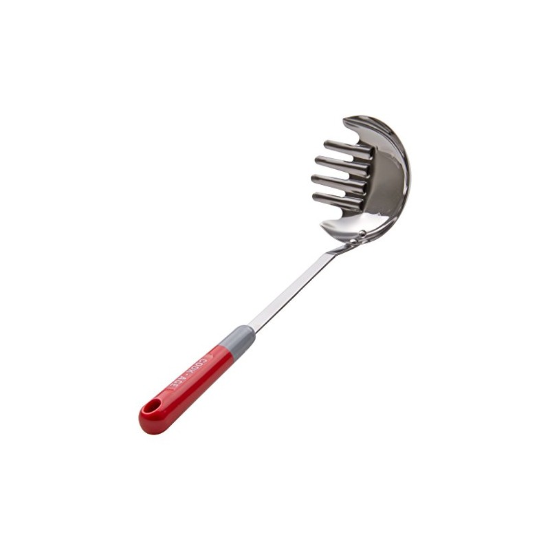 Small Stamp kukkueizi Udon Ladle