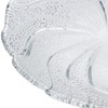Mizusaki Glass MKG-246130 8 Wide Plate Plate Approx. 5.9 inches