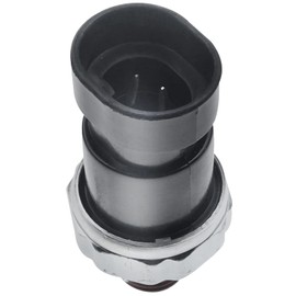 Frankberg Oil Pressure Sensor 3-Pin for Aveo T200 Aveo/Kalos T250 T255 Captiva Cruze Epica Lacetti J200 Nubira Optra Rezzo Vivant 1999-Present 25036849