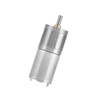 Jiawu DC Gear Motor High Precision Metal Gear Low Speed