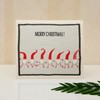 TREEWOO Kitchen Dish Towels Reusable Dishcloths Set of 6 Natural