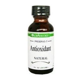 Lorann Oils Preserve-It Anitoxidant Natural 1 ounce