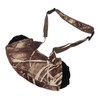 Hand Muff Warmer Camo Heated Hand Warmer Bag USB Powered