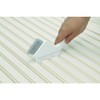 Aisen Grout Bath Lid Brush bka04