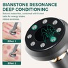 12 Level Electric Cupping Smart Scraping Massager Heating GuaSha Massage