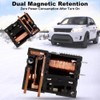 2025 New Upgraded 12V 240A Battery Kill Switch Remote Battery