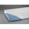 Suprima Fitted Sheet Pvc 100 x 200 cm) – 3,