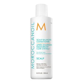 Acondicionador Moroccanoil Scalp Balancing 250 Ml                                                                                                     