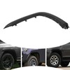 Front Fender Molding Trim Fits for 2014-2023 Toyota 4Runner, Direct