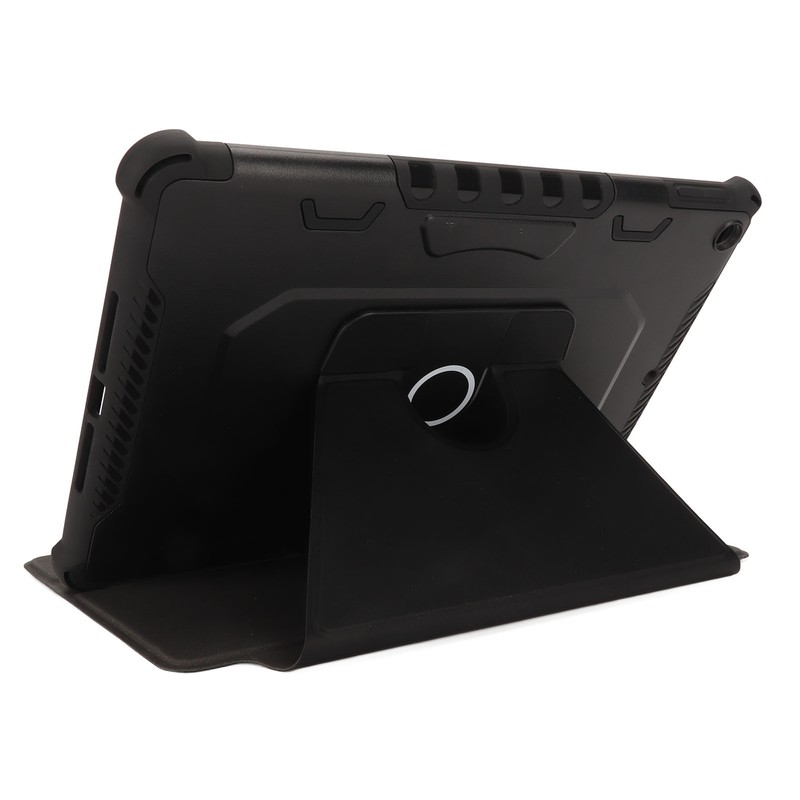 Tablet Case Thin Shockproof Dropproof Tablet Protective Cover with Stand