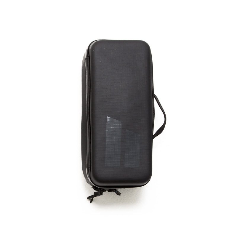 FCS FIN CASE 4SETS FCAS-BLK-004 BLK F