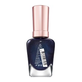 Sally Hansen Color Therapy Staycation Collection - Nail Polish - Time for Blue - 0.5 fl oz