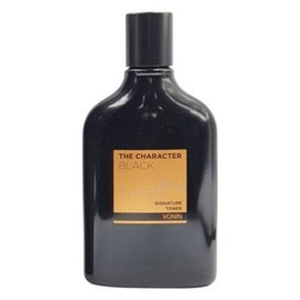 Bonin The Character Black Signature Toner 140ml x3SET (AD) / 보닌 더 캐릭터 블랙 시그니처 토너 140ml x3SET (AD)