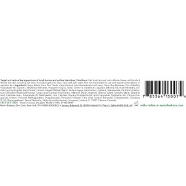 Mario Badescu Crema secante para pieles mixtas y grasas Crema clarificante que actúa sobre protuberancias y manchas Formulado con azufre y óxido de zinc 14 gr (paquete de 1)