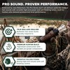 Duck Commander Jase Robertson Pro Series Duck Call - Easy