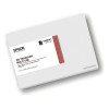 Papel Para Sublimación Epson 8.5 X 11 Pulgadas 100 Hojas