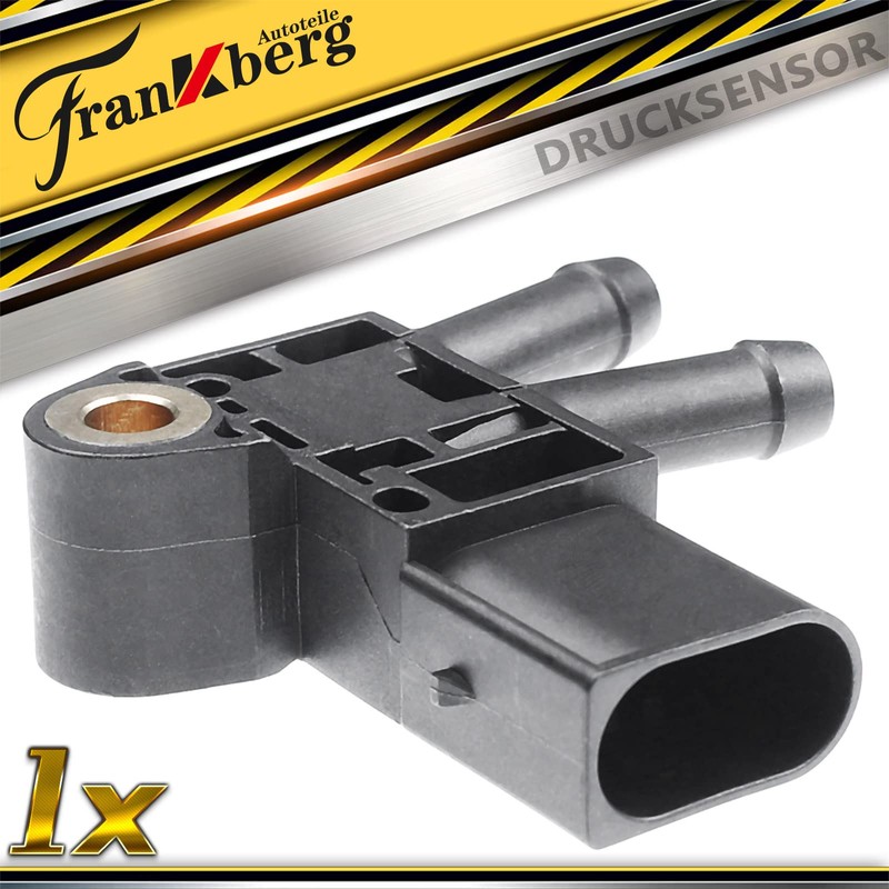 Frankberg Exhaust Gas DPF Pressure Sensor for A-Class B-Class CLA