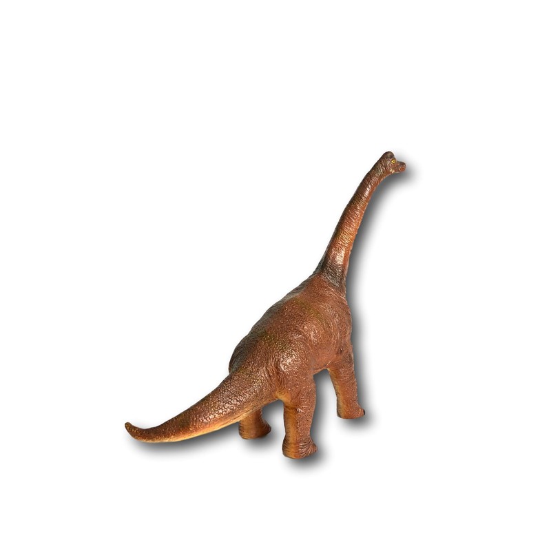 Juguete Brachiosaurus